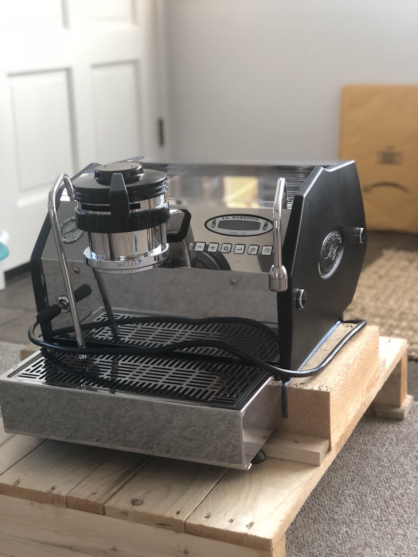 La Marzocco Gs3 Manual Buy Online clc.cet.edu