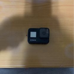 GoPro Hero 8