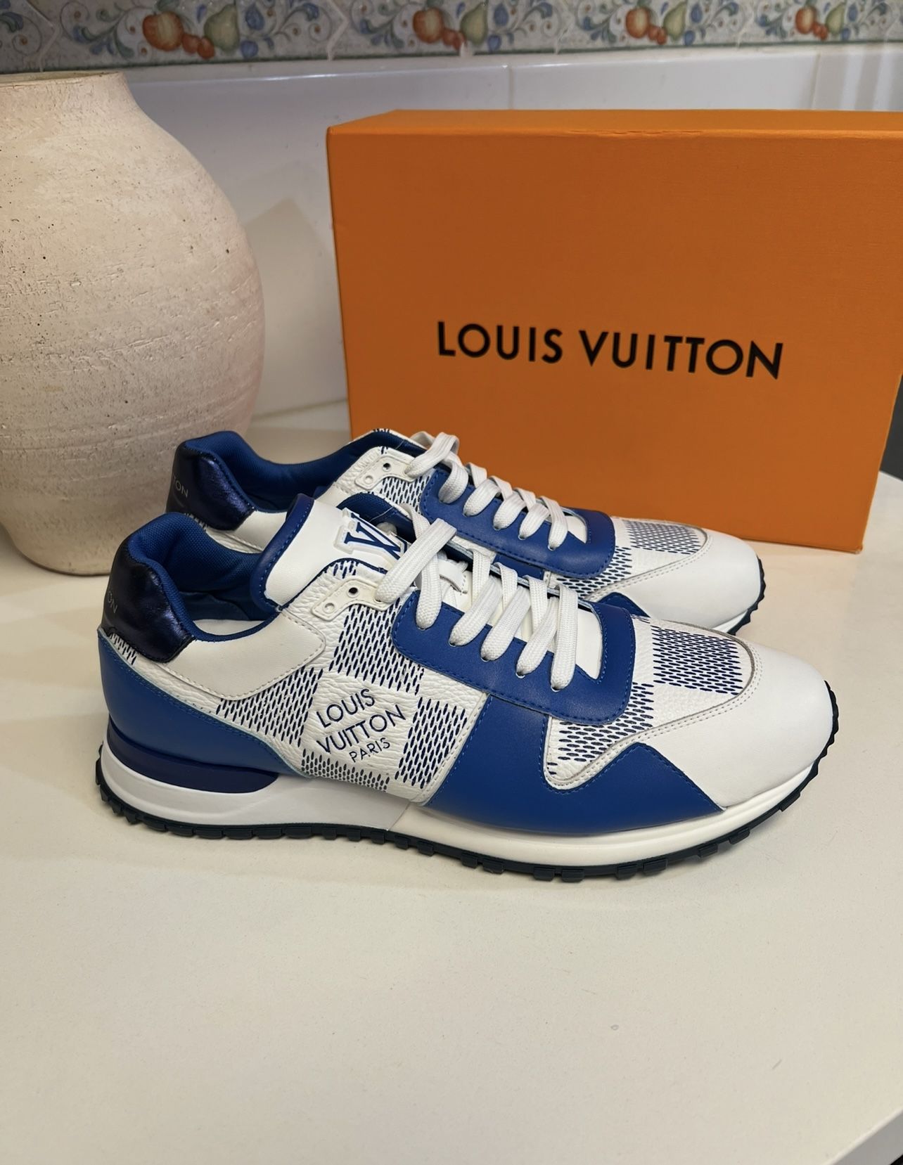 LV Shoes. Size 10, 10.5, 11