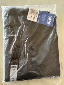 Landau scrub pants men XXL