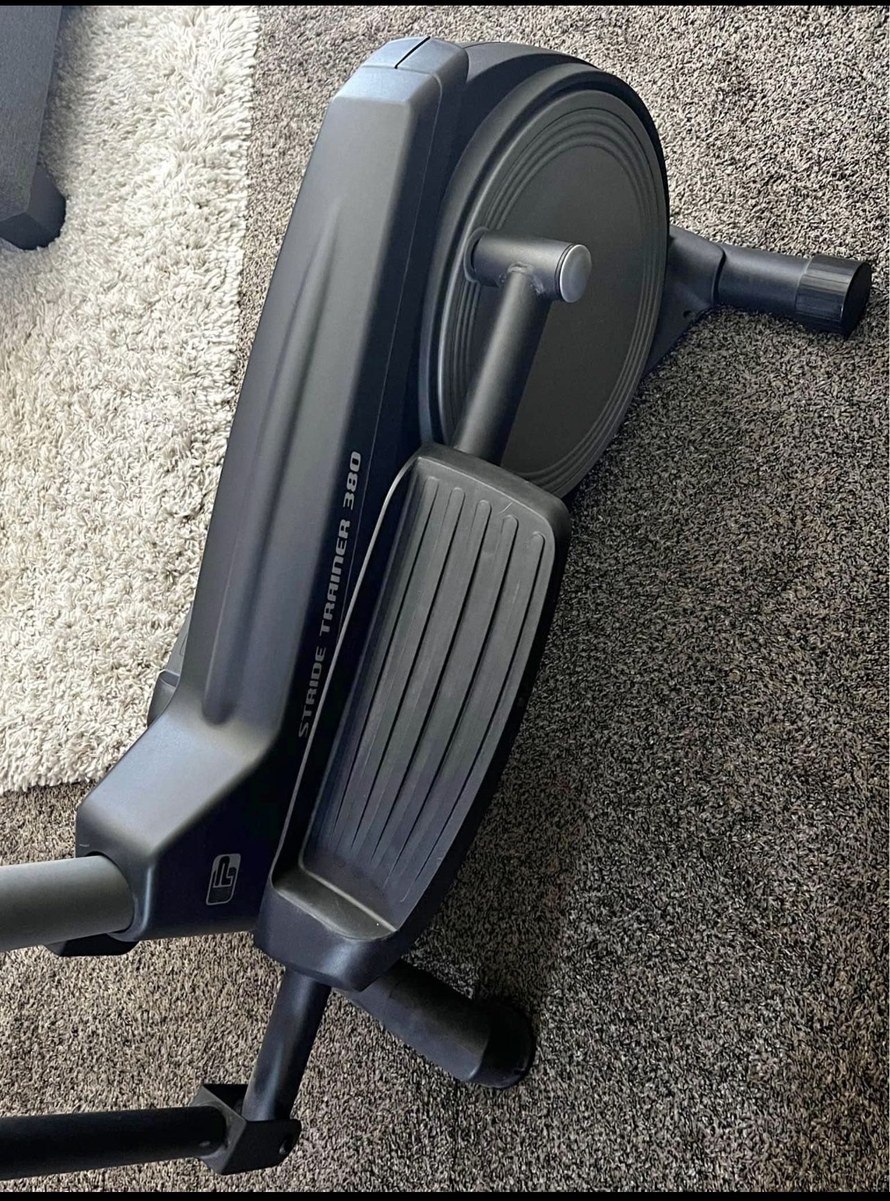 Pro Form Elliptical
