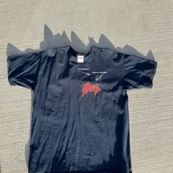 Supreme Seeing Things T-shirt