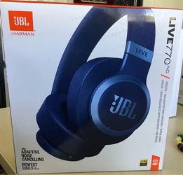 JBL LIVE 770NC