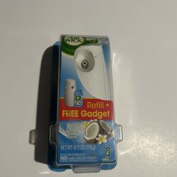 airwick freshmatic ultra