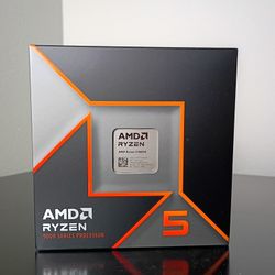 Ryzen 5 9600x 