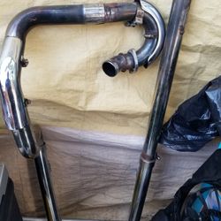 Harley Davidson True Duels 