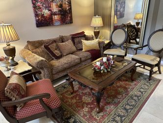 Living Set