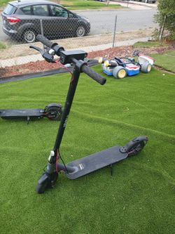 Hiboy Electric Scooter