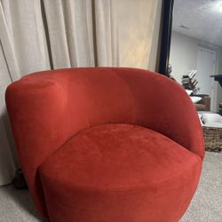 Accent Chairs