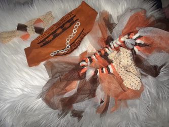 Custom Baby Moana Newborn Outfit