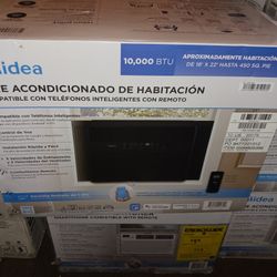 Air Conditioners