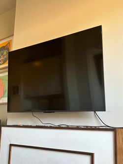 TCL 55-Inch Q65 QLED 4K Google TV