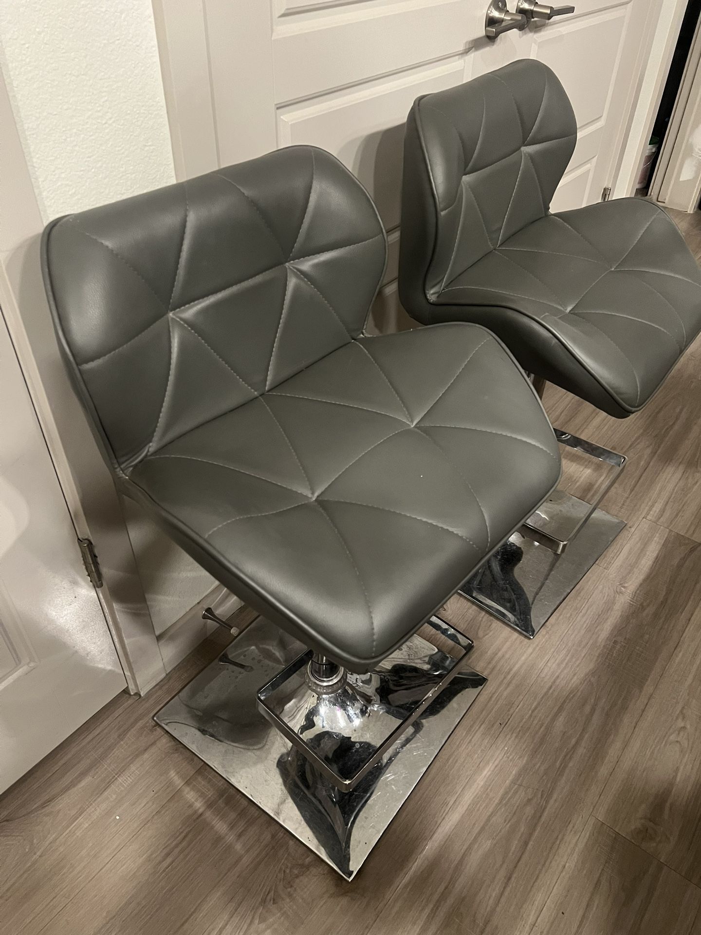 Bar stools