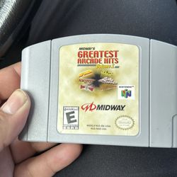 Midways arcade greatest hits vol 1