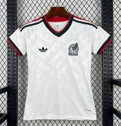 MEXICO WOMEN JERSEYS