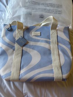 Cooler bag from Ulta