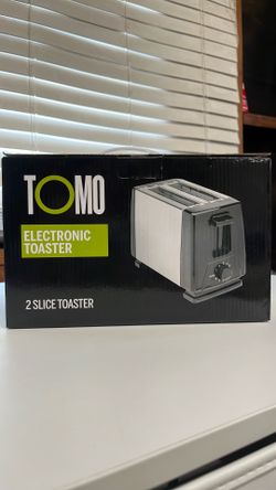 Toaster