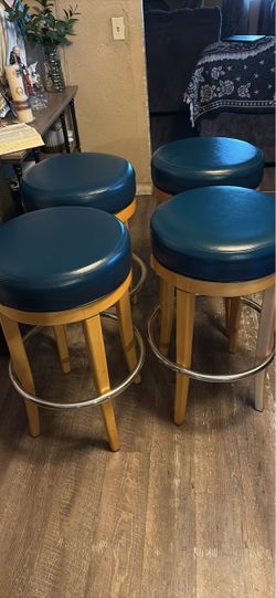 Bar stools