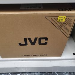 Jvc Bluetooth Stereo