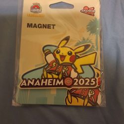 Pokemon World Championships