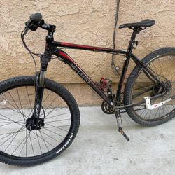 29in Mountain Bike 