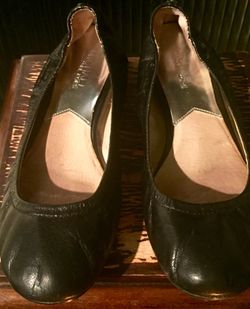 Michael Kors Flat Shoes Size 7 M
