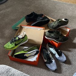 Nike Flyknit Racers