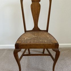 Antique Chair