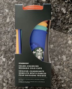 Starbucks Cup