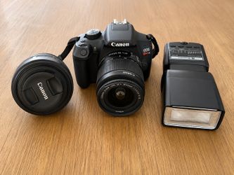 Canon t6