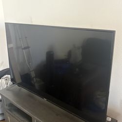 $140 OBO 55inch Element 4k Smart Roku TV