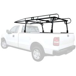 Haul-Master 800 lb Full-Size Truck Rack – $180 – Local Pickup Only