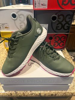 G/FORE MG4 Plus Golf Shoes - 11.5