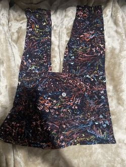 Lululemon Leggings 