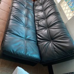 Comfortable Futon Sleeper