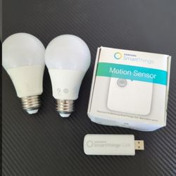 Samsung smart Things Bundle