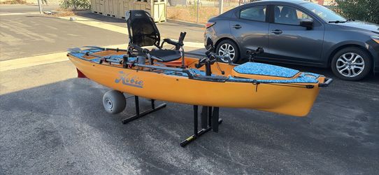 Hobie Pro Angler 12