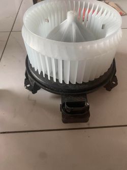 A-Premium Universal Blower Motor BM00230D-C