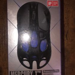Mercury X Pro