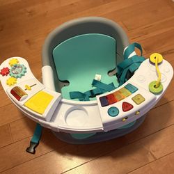 Fisher price Booster Seat With music