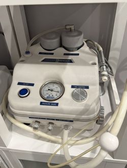 Microdermabrasion Machine