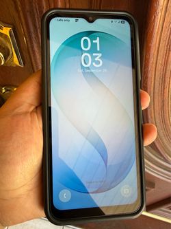 Samsung Galaxy 5G phone unlocked