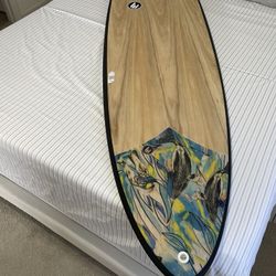 Surfboard New (great Opportunity)