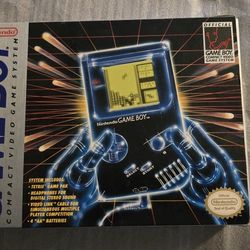 Gameboy Lot