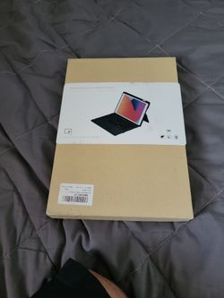 Smart Keyboard Case For IPAD