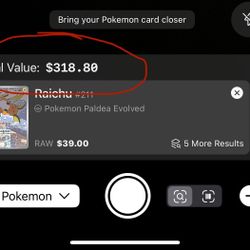 Pokémon Card Sale – Great Deal!