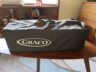graco pack n play