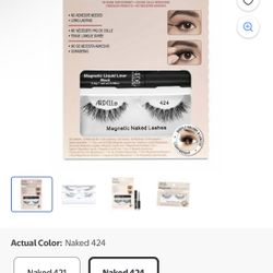 Ardell Magnetic Lashes