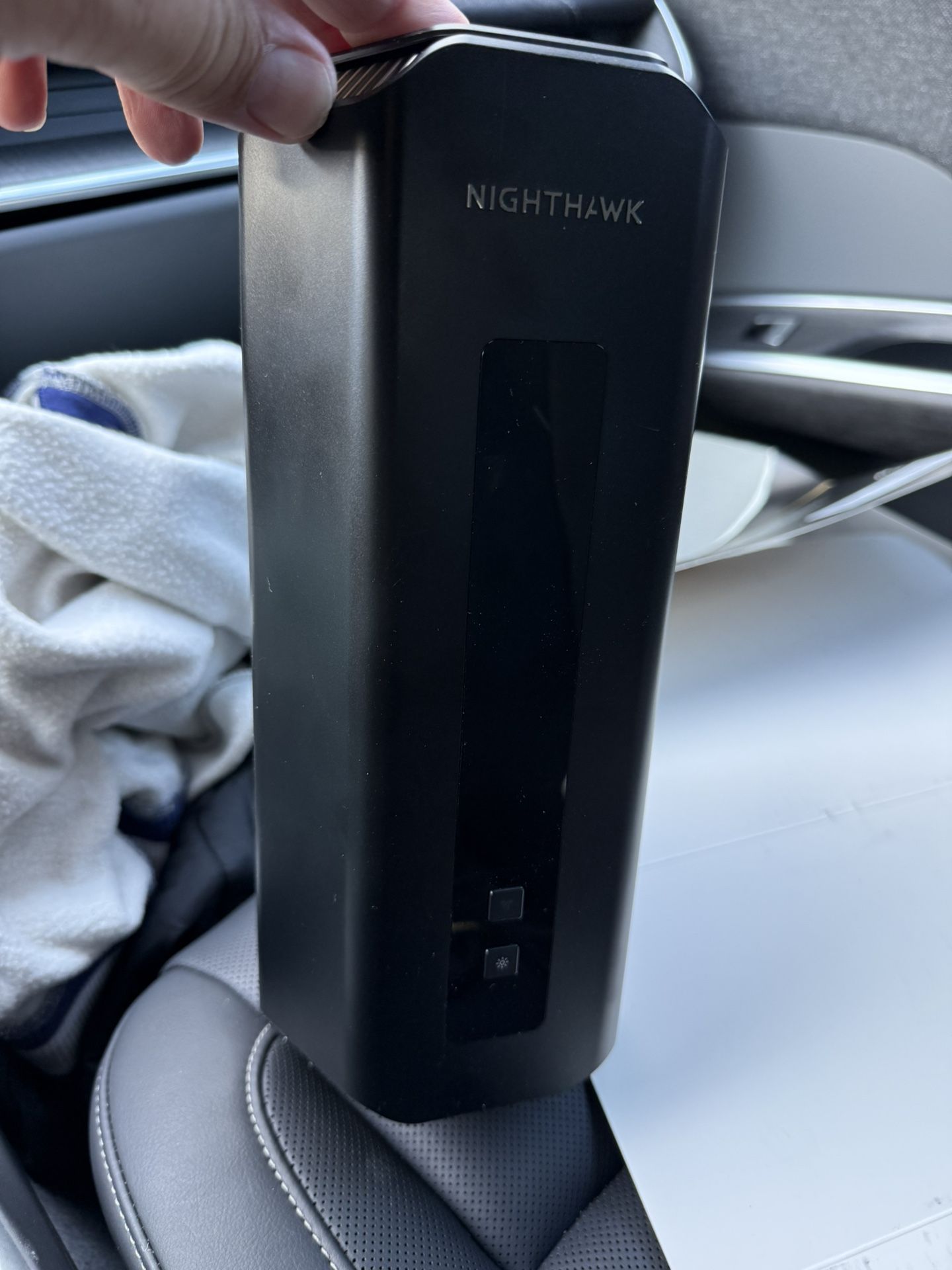 Netgear Nighhawk RS700 Be19000 Wifi 7 Router