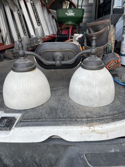 Wall Sconce